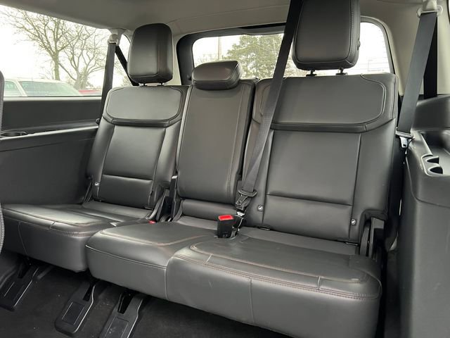 Certified 2025 Ford Expedition Max Active image 7
