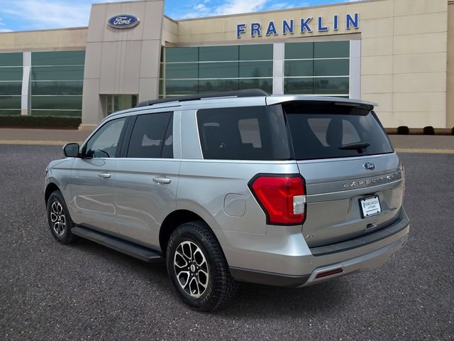 Certified 2024 Ford Expedition XLT AWD/4WD image 5