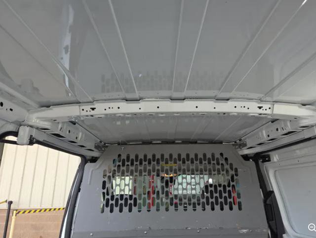 Certified 2019 Ford Transit Connect XLT image 8
