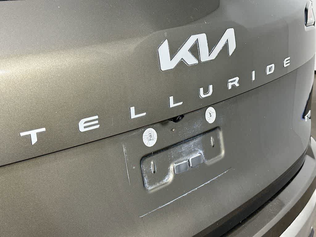 Used 2023 Kia Telluride SX X-Pro AWD/4WD image 7