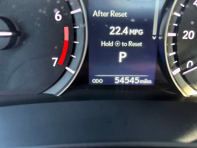 Used 2022 Lexus RX 350 350 w/ Premium Package image 15