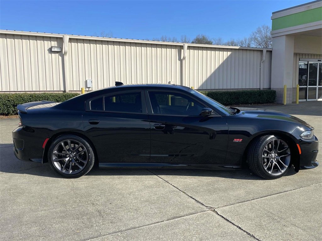 Used 2023 Dodge Charger Scat Pack w/ Plus Group image 6