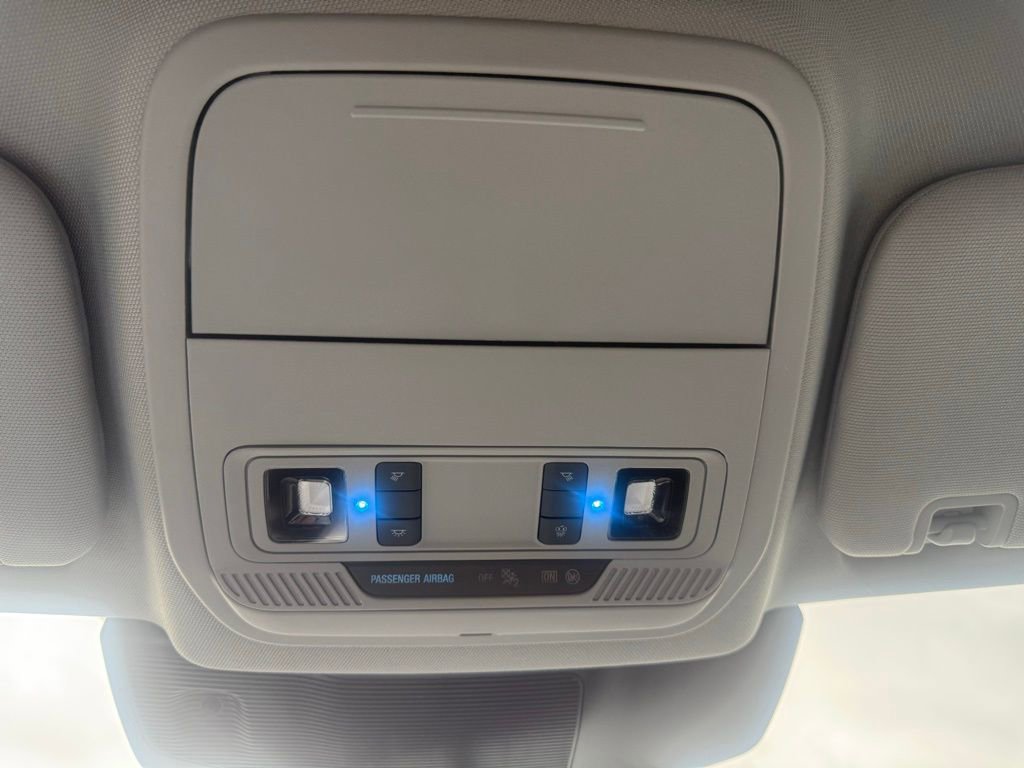 Certified 2024 Ford Explorer XLT AWD/4WD image 26