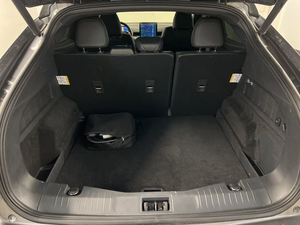 Certified 2023 Ford Mustang Mach-E GT image 34