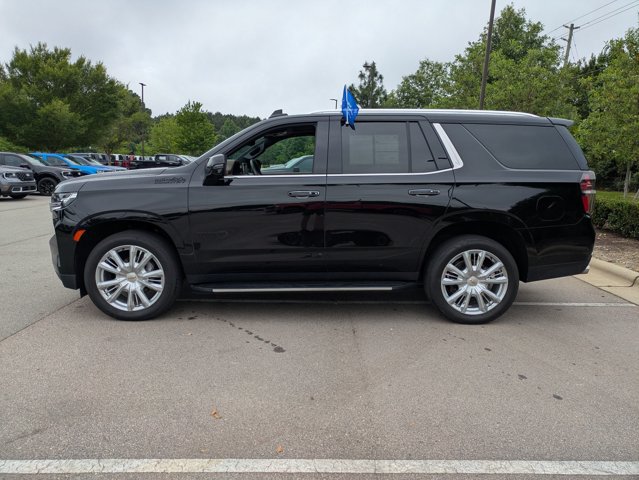Used 2024 Chevrolet Tahoe High Country w/ Max Trailering Package AWD/4WD image 7