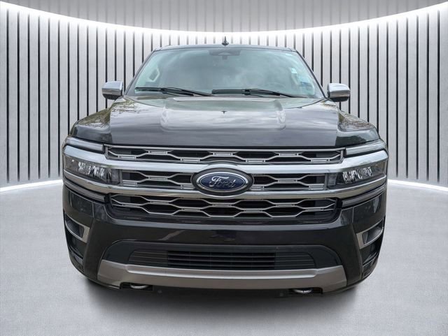 Certified 2022 Ford Expedition Max Platinum image 7