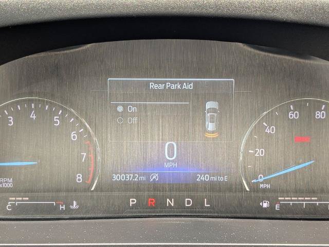 Certified 2023 Ford Explorer XLT RWD image 24