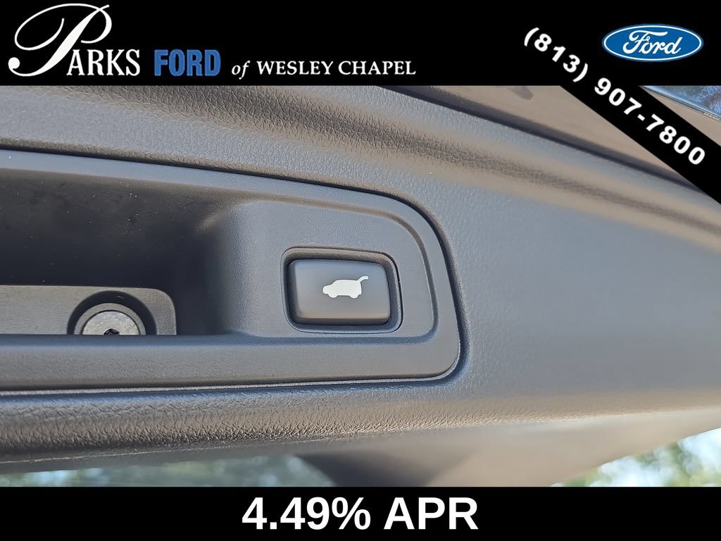 Used 2020 Honda Pilot EX-L image 13