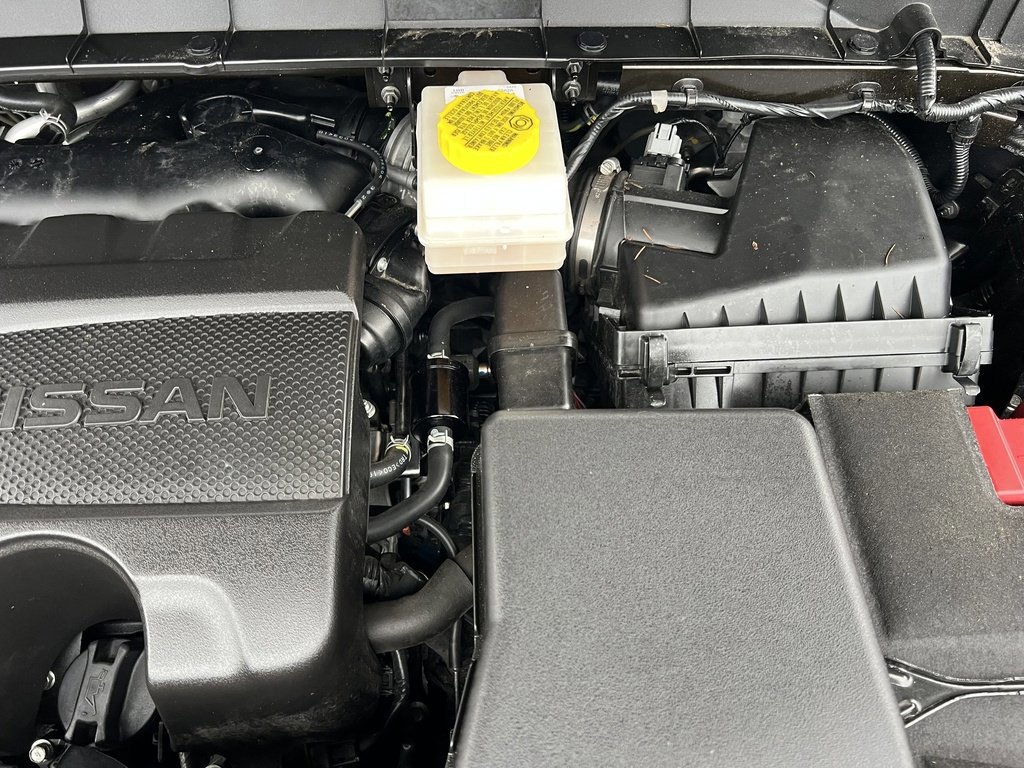 Used 2023 Nissan Pathfinder Platinum image 35