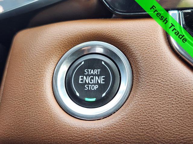 Used 2023 GMC Canyon AT4 image 19