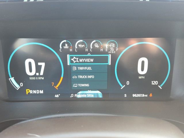 Certified 2022 Ford F150 King Ranch w/ Equipment Group 601A High image 45