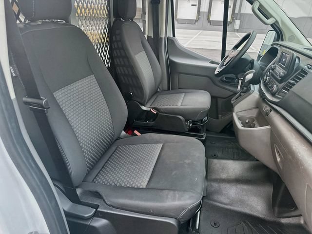 Certified 2024 Ford Transit 250 Low Roof w/ Exterior Upgrade Package RWD image 21