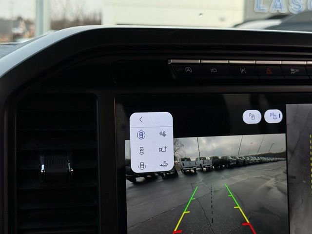 Certified 2024 Ford F150 Tremor w/ Bed Utility Package image 16