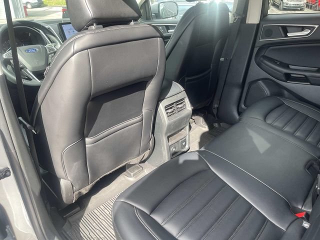 Certified 2024 Ford Edge SEL w/ Convenience Package AWD/4WD image 20