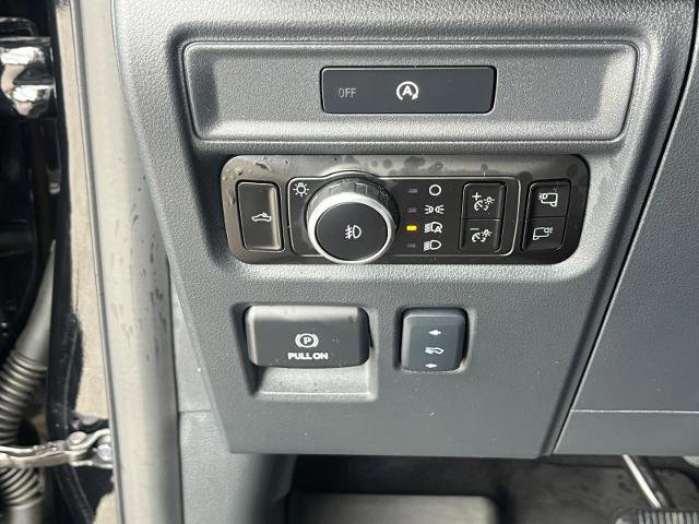 Certified 2025 Ford F150 Tremor w/ Mobile Office Package image 18