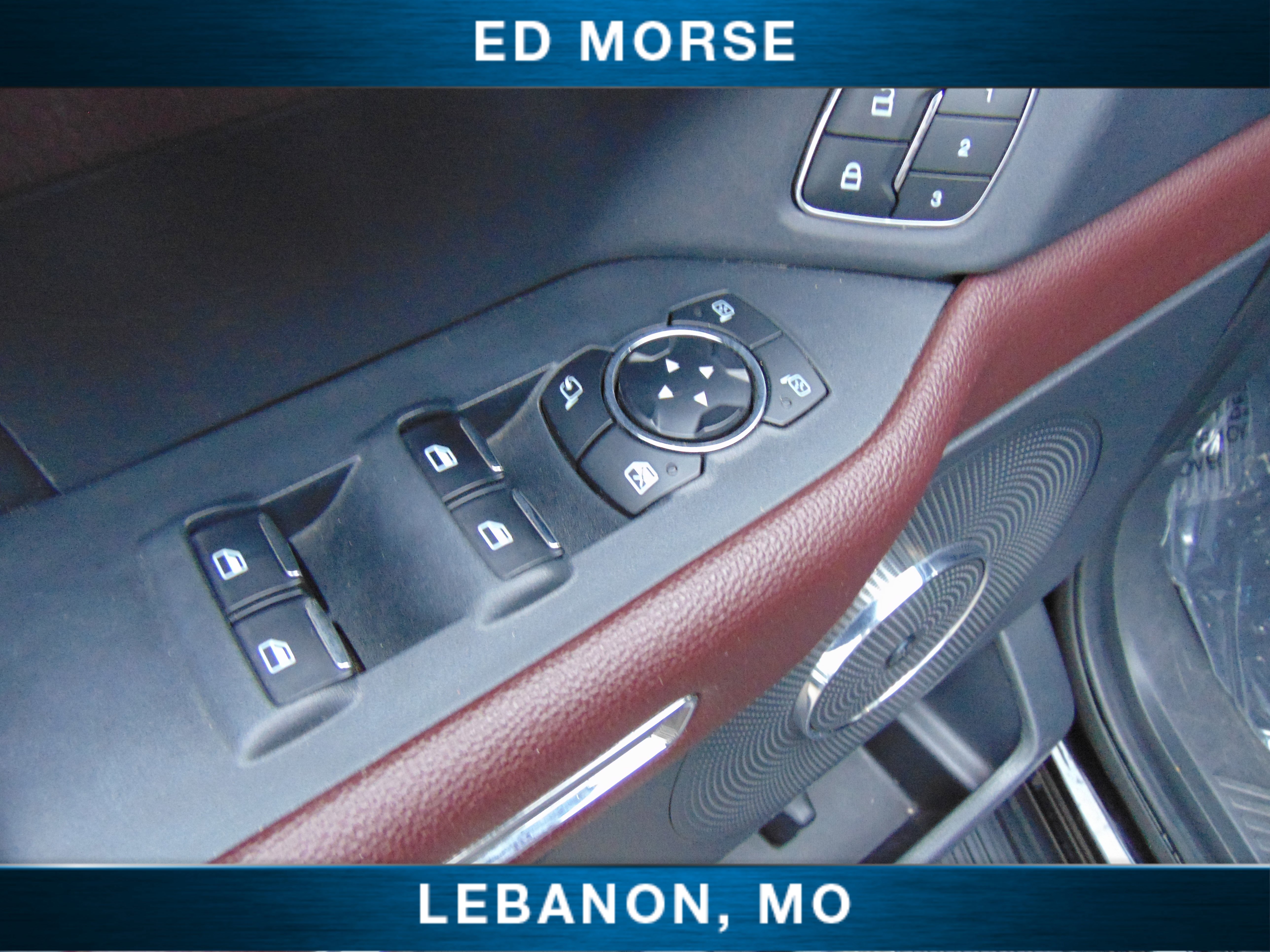 Certified 2023 Ford Expedition Max Limited image 18