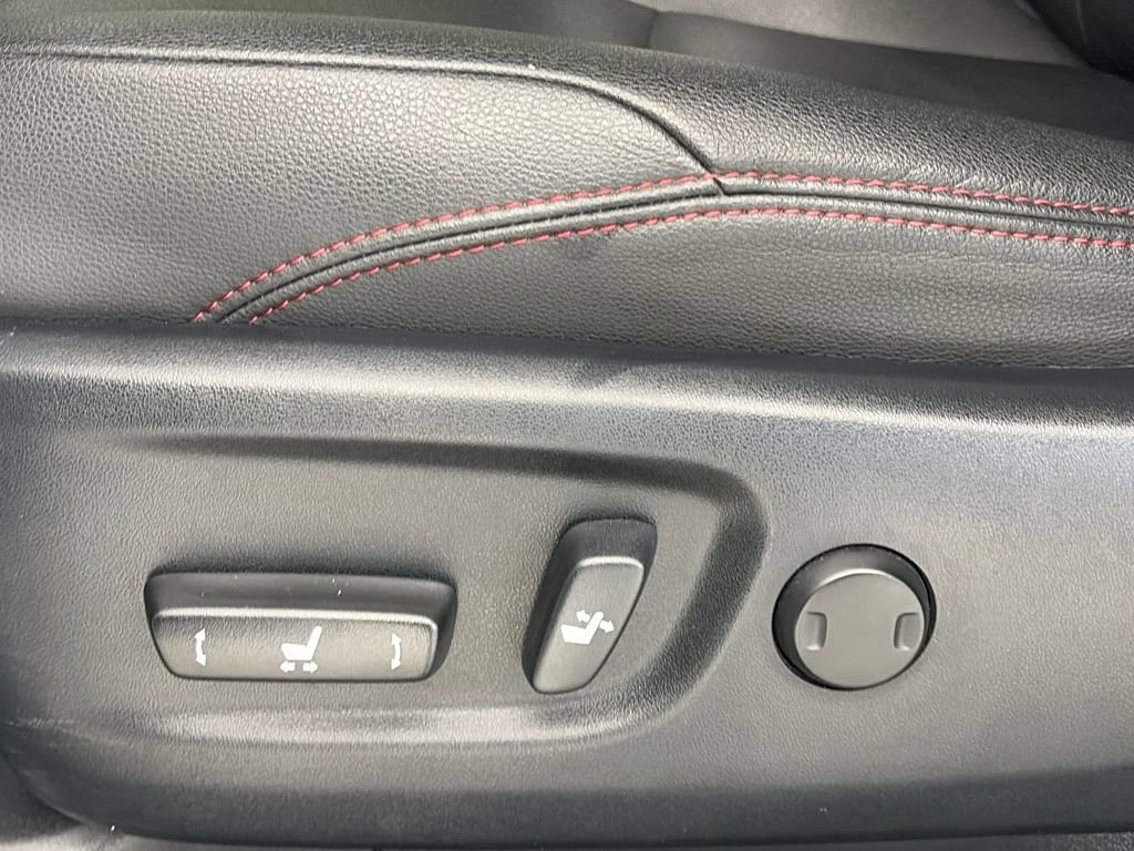 Used 2019 Toyota 4Runner TRD Off-Road Premium image 26