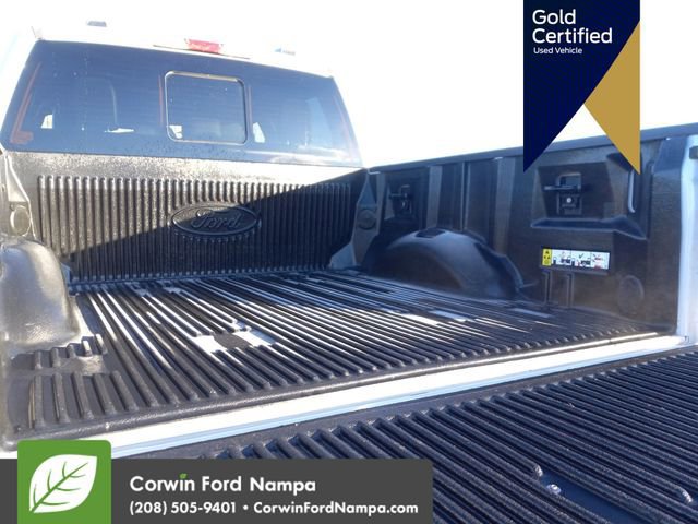 Certified 2025 Ford F150 Tremor w/ Tow/Haul Package image 31