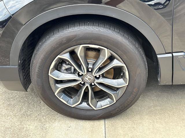 Used 2021 Honda CR-V EX image 11