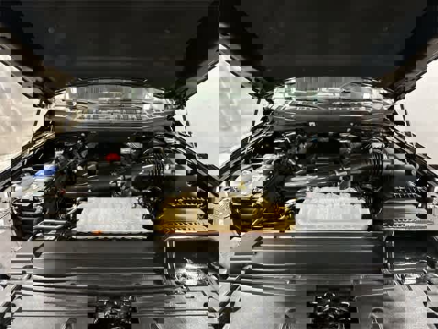 Certified 2018 Ford F150 Lariat w/ Equipment Group 502A Luxury image 31