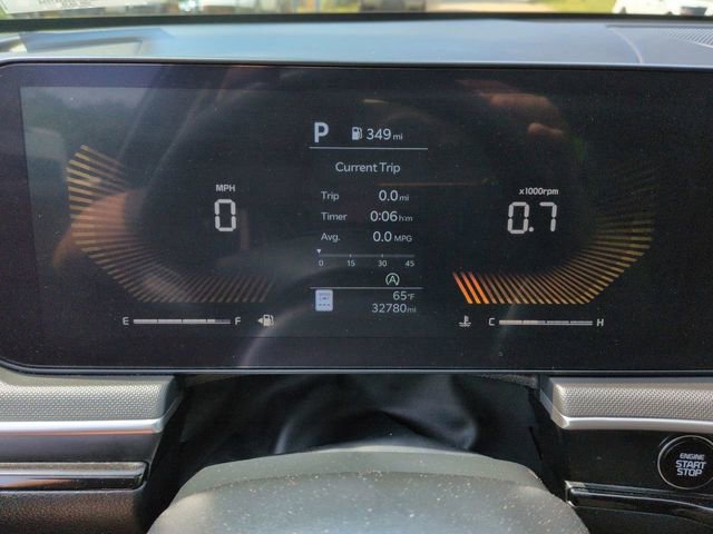 Used 2025 Kia K5 LXS image 32