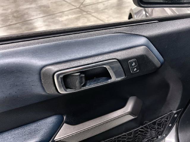 Certified 2022 Ford Bronco Outer Banks AWD/4WD image 14