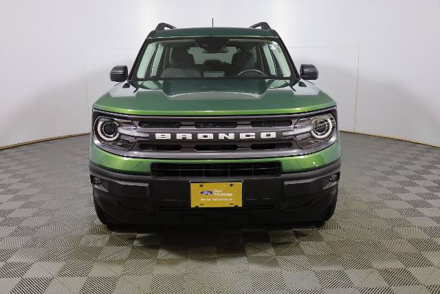 Certified 2023 Ford Bronco Sport Big Bend w/ Convenience Package AWD/4WD image 3