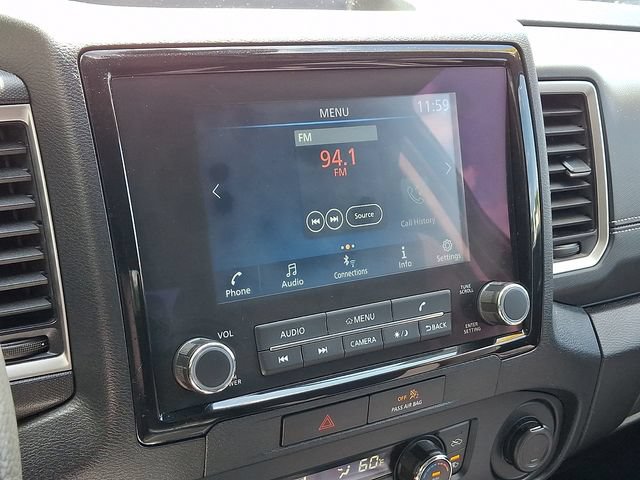 Used 2022 Nissan Frontier SV AWD/4WD image 19