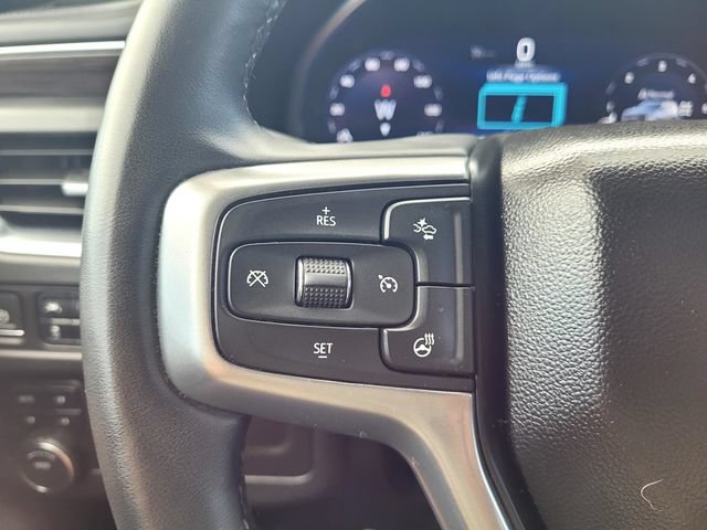 Used 2024 Chevrolet Suburban Z71 w/ Luxury Package AWD/4WD image 25