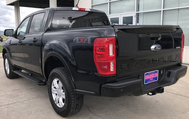 Certified 2019 Ford Ranger XLT w/ Trailer Tow Package image 19