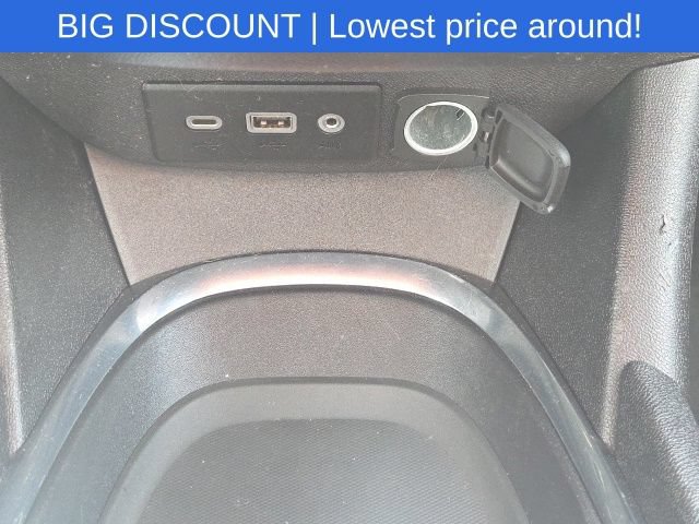 Used 2023 Chevrolet Malibu LT FWD image 31