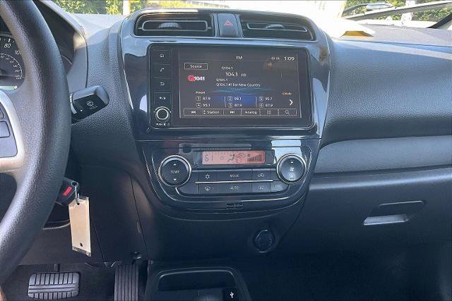 Used 2024 Mitsubishi Mirage G4 FWD image 30