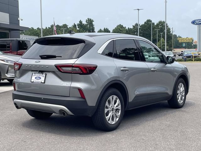 Certified 2024 Ford Escape Active FWD image 23