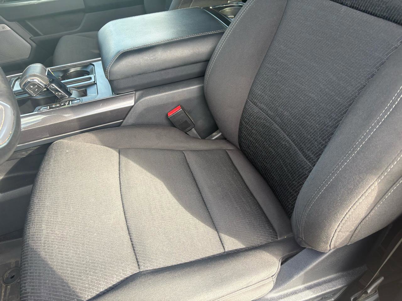 Certified 2023 Ford F150 XLT w/ Equipment Group 302A High image 19