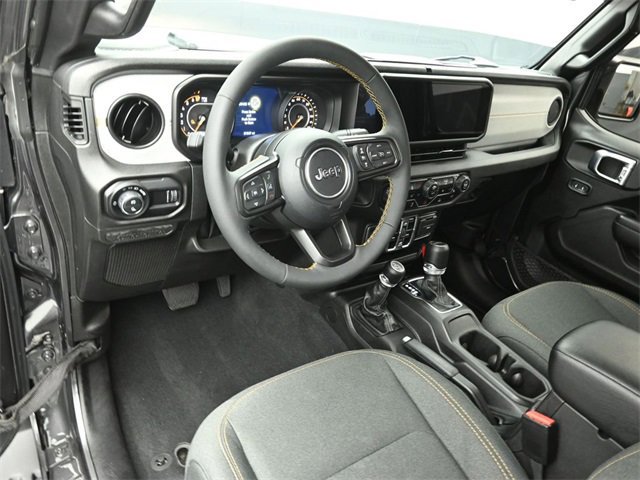Used 2024 Jeep Gladiator Sport image 25