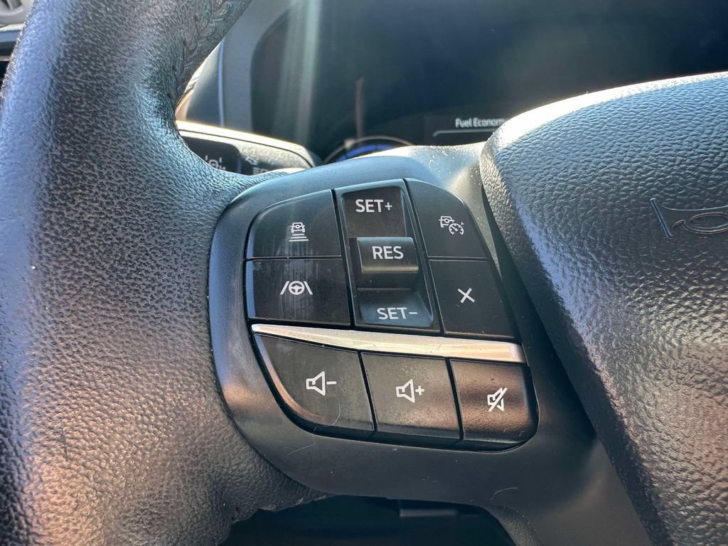 Certified 2021 Ford Bronco Sport Outer Banks AWD/4WD image 15