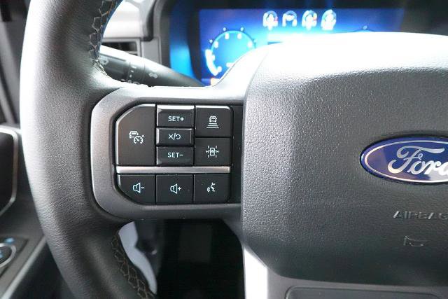Certified 2024 Ford F150 XLT w/ Equipment Group 302A MID AWD/4WD image 13
