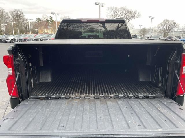 Used 2020 Chevrolet Silverado 1500 RST w/ All-Star Edition image 33