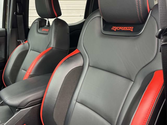 Certified 2024 Ford Ranger Raptor image 29