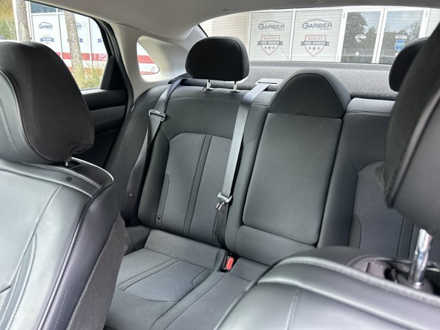 Used 2023 Kia K5 LXS FWD image 11