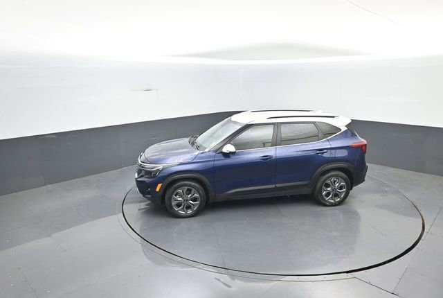 Used 2024 Kia Seltos S FWD image 28