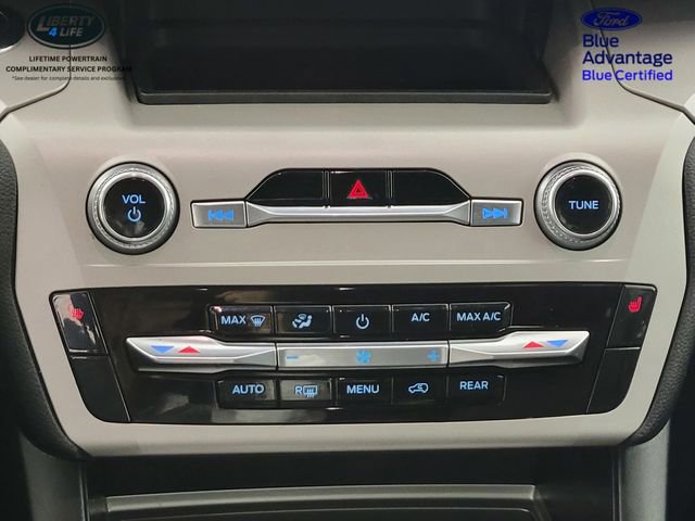 Certified 2023 Ford Explorer XLT image 23