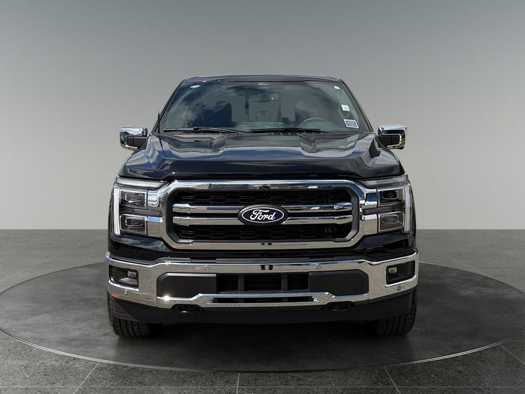 Certified 2026 Ford F150 Lariat w/ Tow/Haul Package AWD/4WD image 2