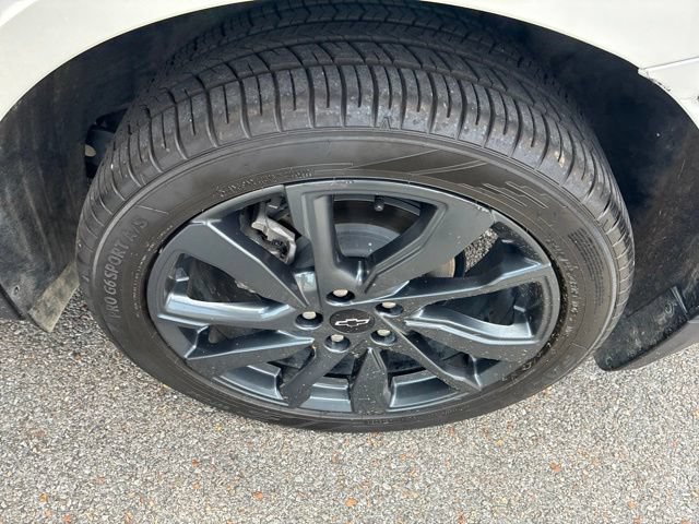 Used 2022 Chevrolet Equinox RS w/ RS Leather Package AWD/4WD image 75