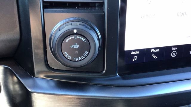 Certified 2023 Ford F250 Lariat w/ Tremor Off-Road Package image 32