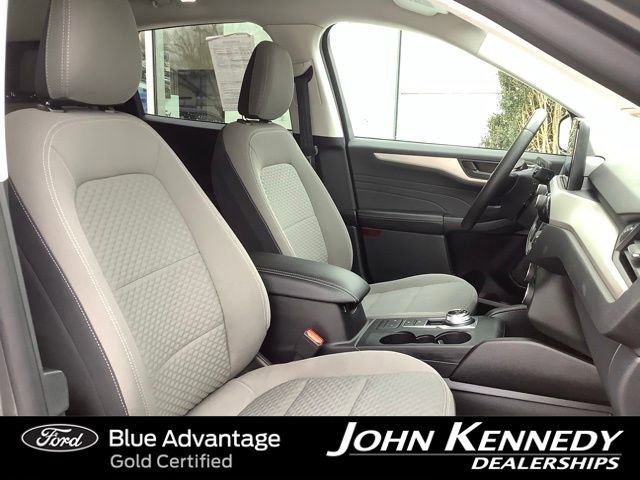 Certified 2022 Ford Escape SE w/ Convenience Package image 31