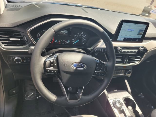 Certified 2022 Ford Escape SE w/ SE Sport Appearance Package AWD/4WD image 30