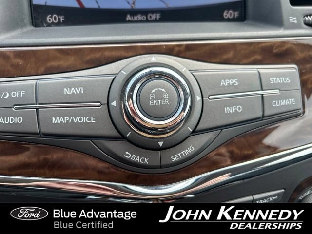 Used 2019 Nissan Armada SV w/ Driver Package AWD/4WD image 31