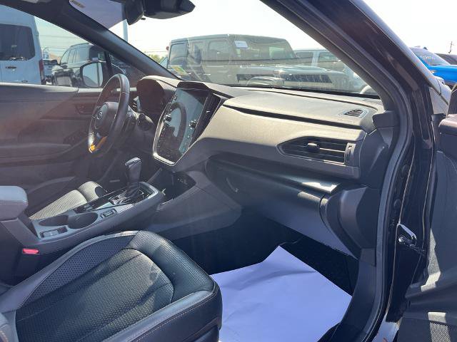 Used 2024 Subaru Crosstrek 2.5i Wilderness AWD/4WD image 20