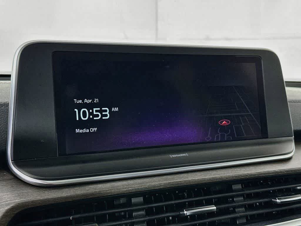 Used 2022 Kia Telluride EX w/ EX Premium Package AWD/4WD image 20